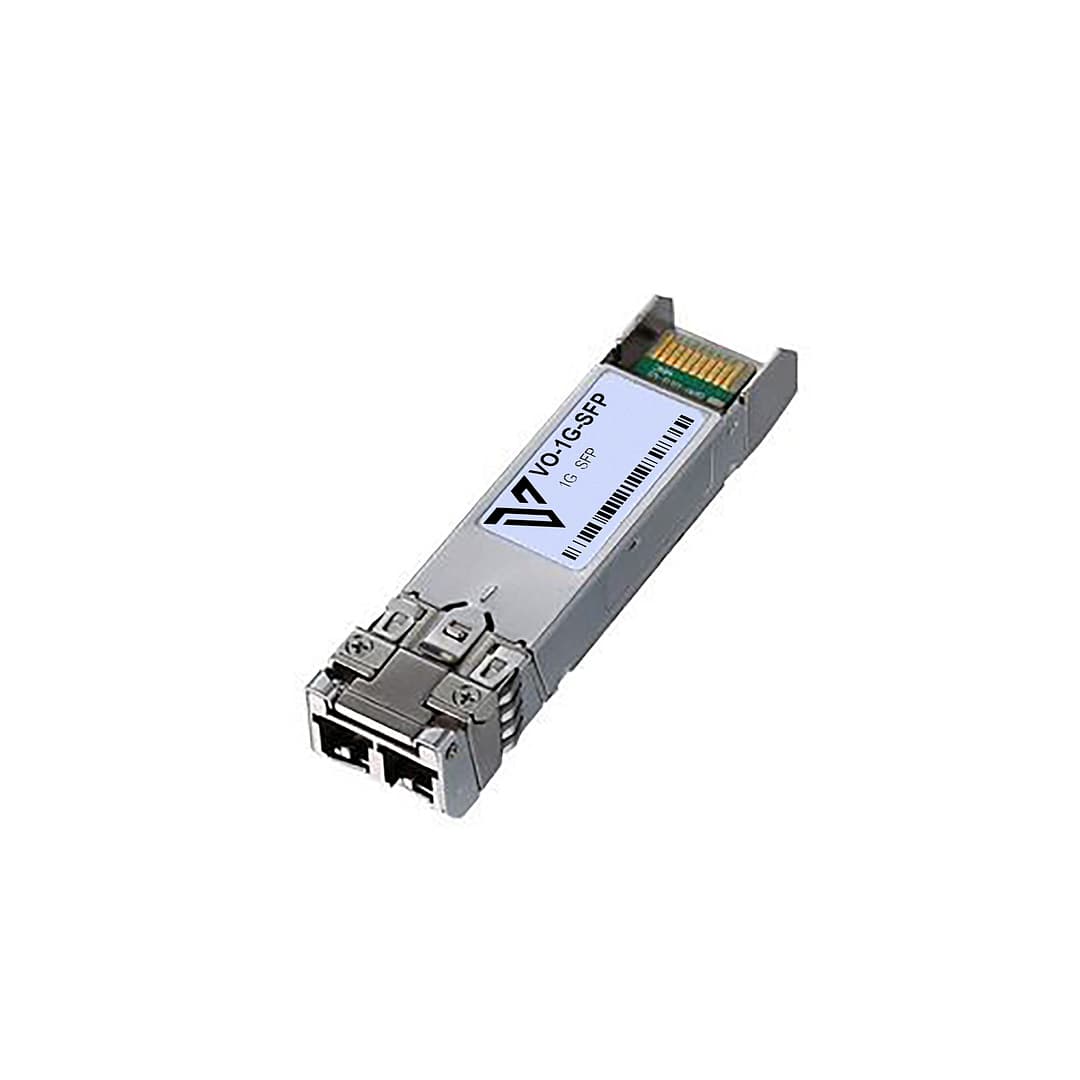 Модуль 1000BASE-SX SFP ммF 550 метров LC