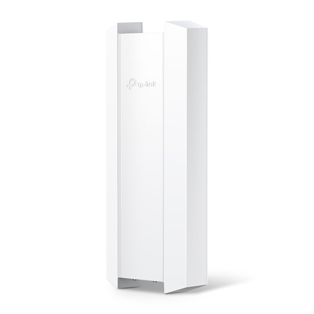 Точка доступа потолочная Wi-Fi AX5400  2.4, 5 ГГц 100 1000 2500 Мб/с