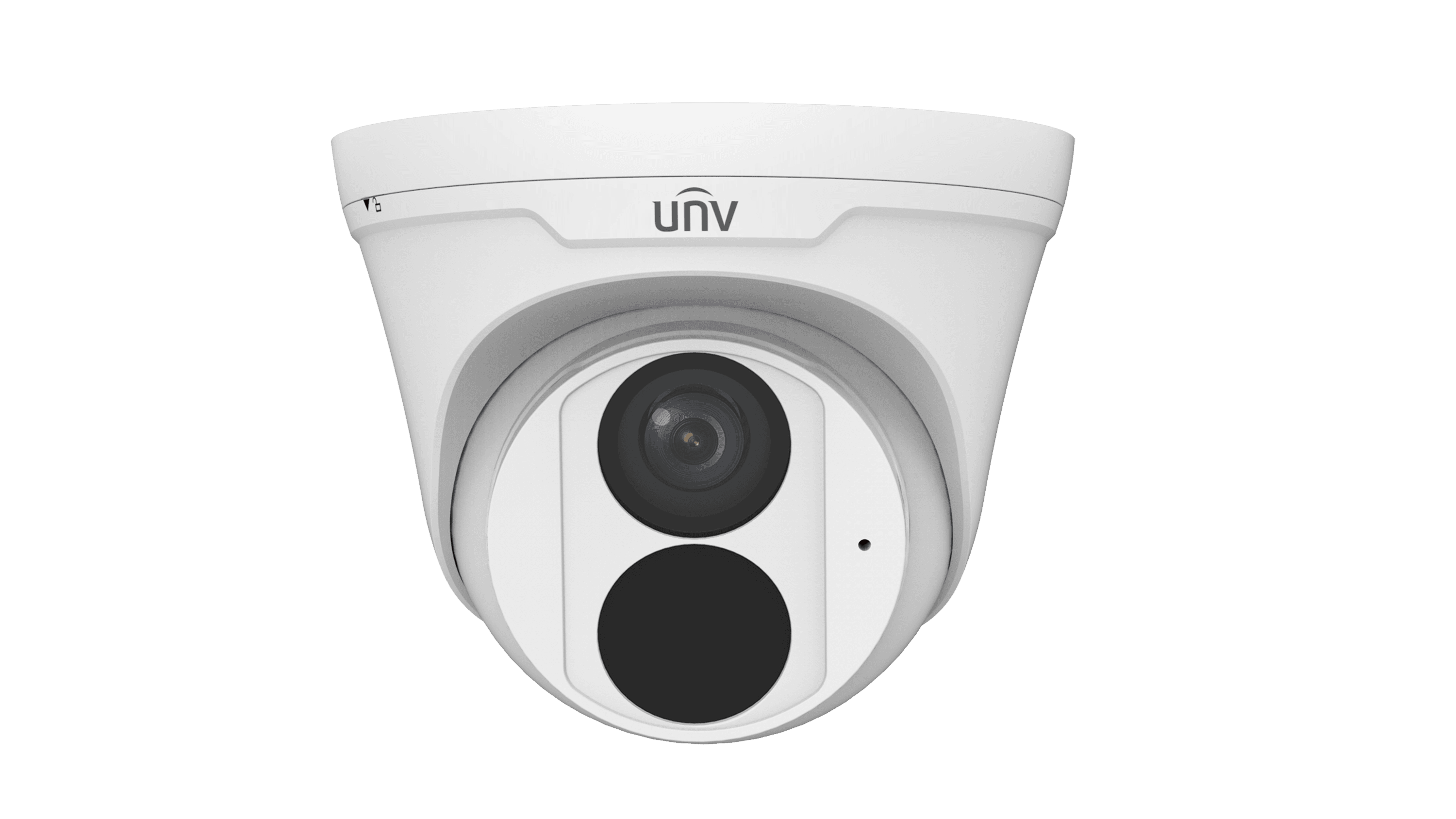 Видеокамера IP 4Мп купольная IP67 ИК-30м (4мм)
