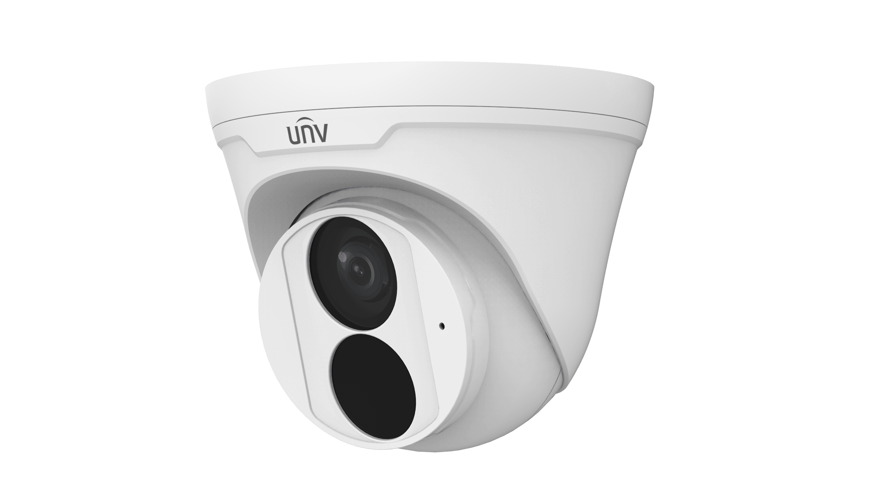 Видеокамера IP 4Мп купольная IP67 ИК-30м (4мм)