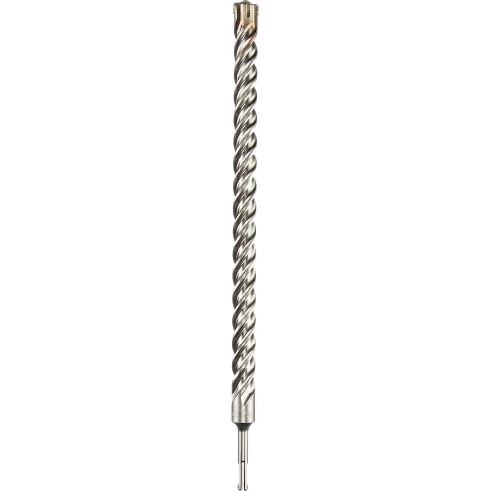 Бур SDS-plus Nemesis II 24x400x450
