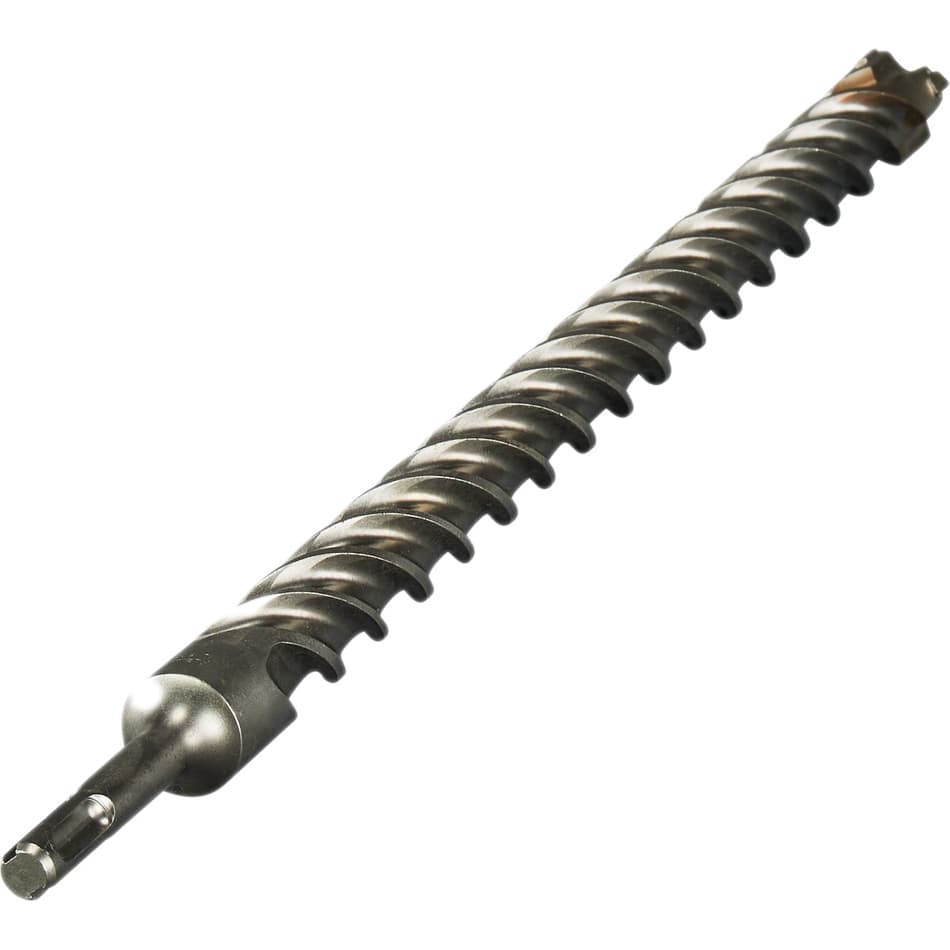 Бур SDS-plus Nemesis II 24x400x450