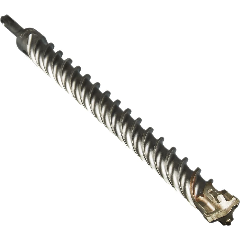 Бур SDS-plus Nemesis II 24x400x450