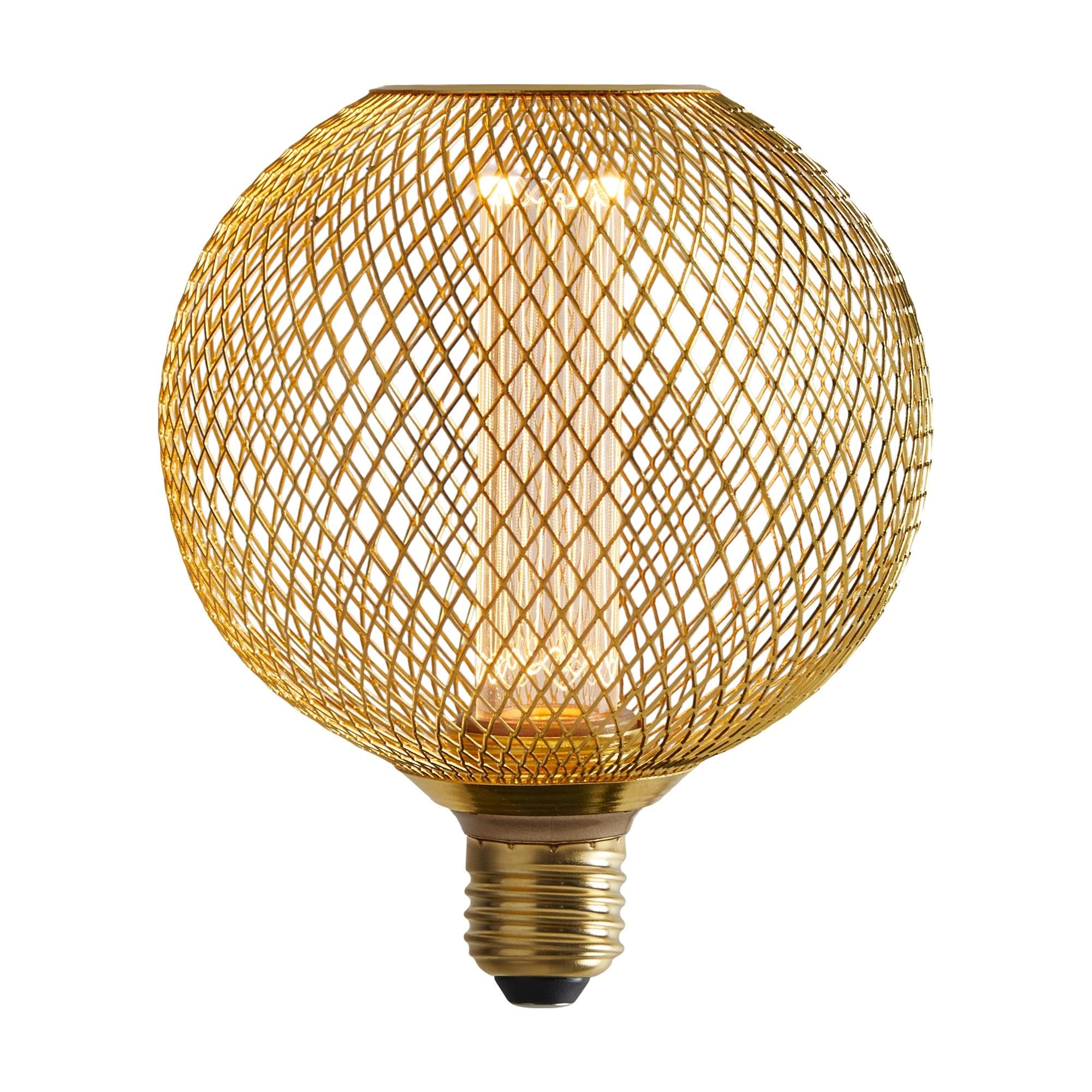 Лампа светодиодная Loft Led DP82293 4W 1800K E27 DIM