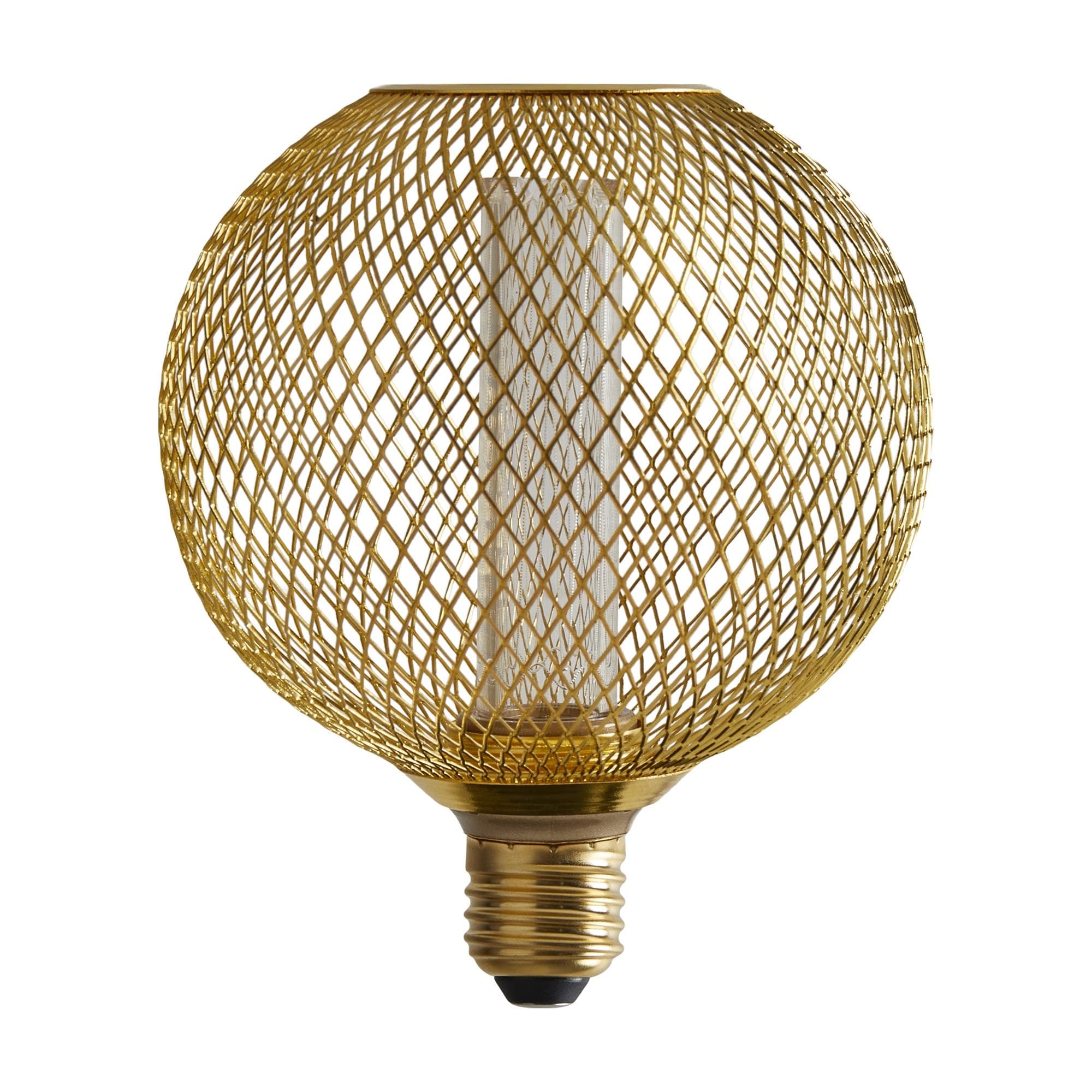 Лампа светодиодная Loft Led DP82293 4W 1800K E27 DIM