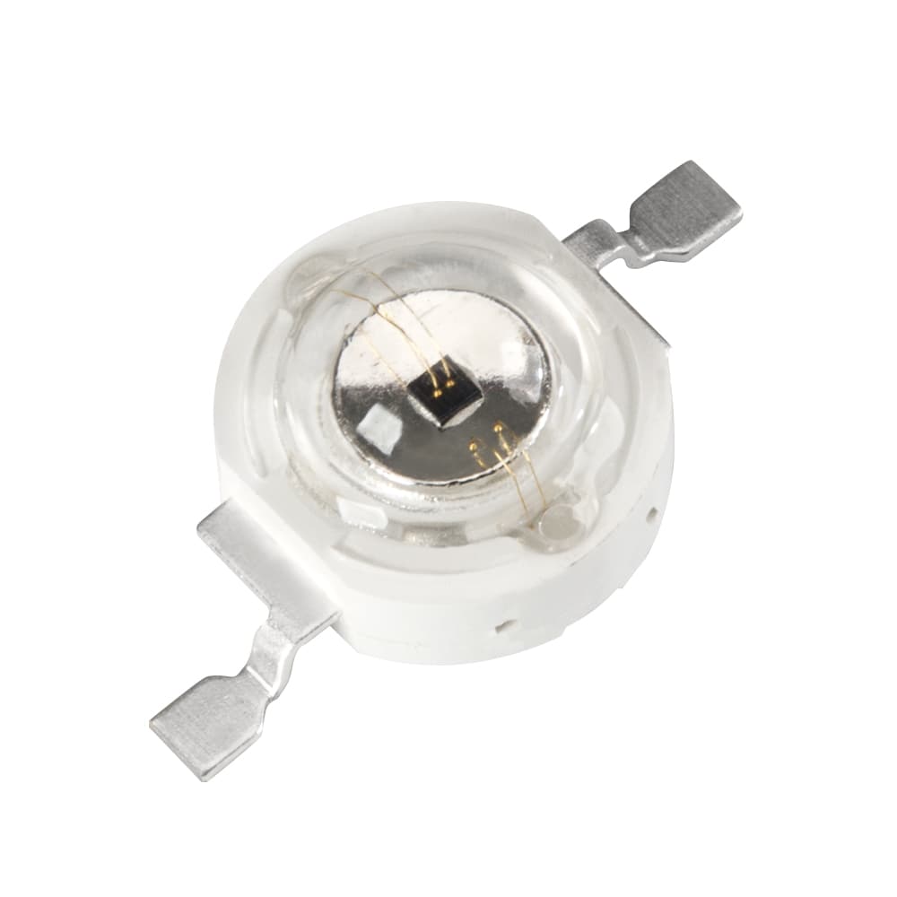 Светодиод мощный ARPL-1W-EPL IR850 60deg (ARL, Emitter)