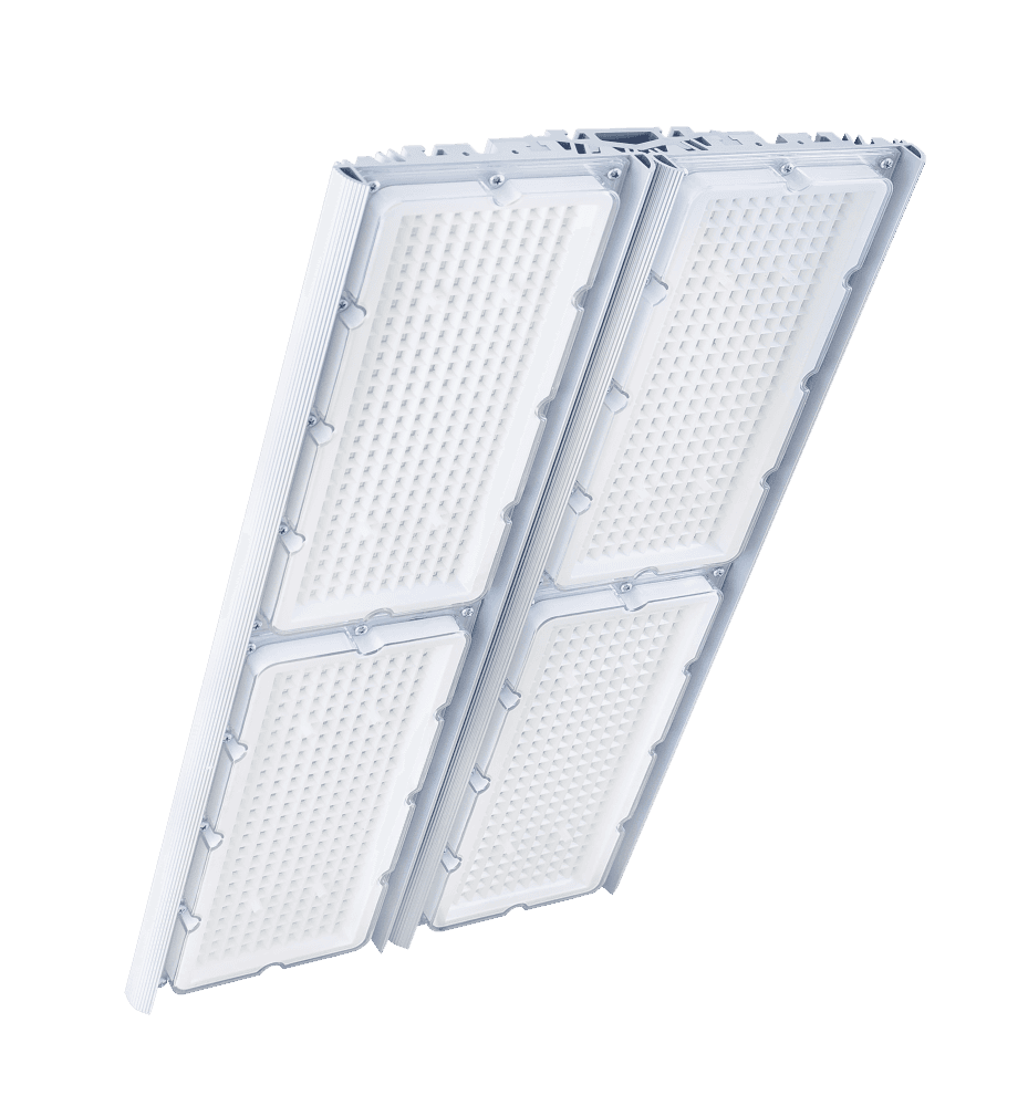 Светильник светодиодный Светильник Unit2 PRO 310/45000 Г90 3K консоль