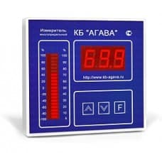 Многопредельный измеритель разрежения АДР-50.2