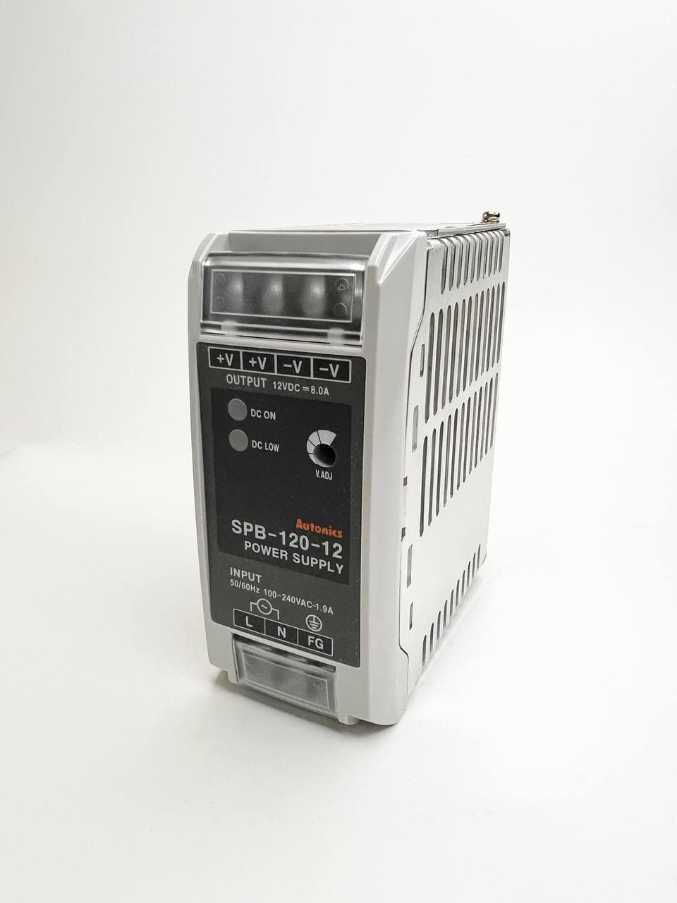 Блок питания SPB-120-12