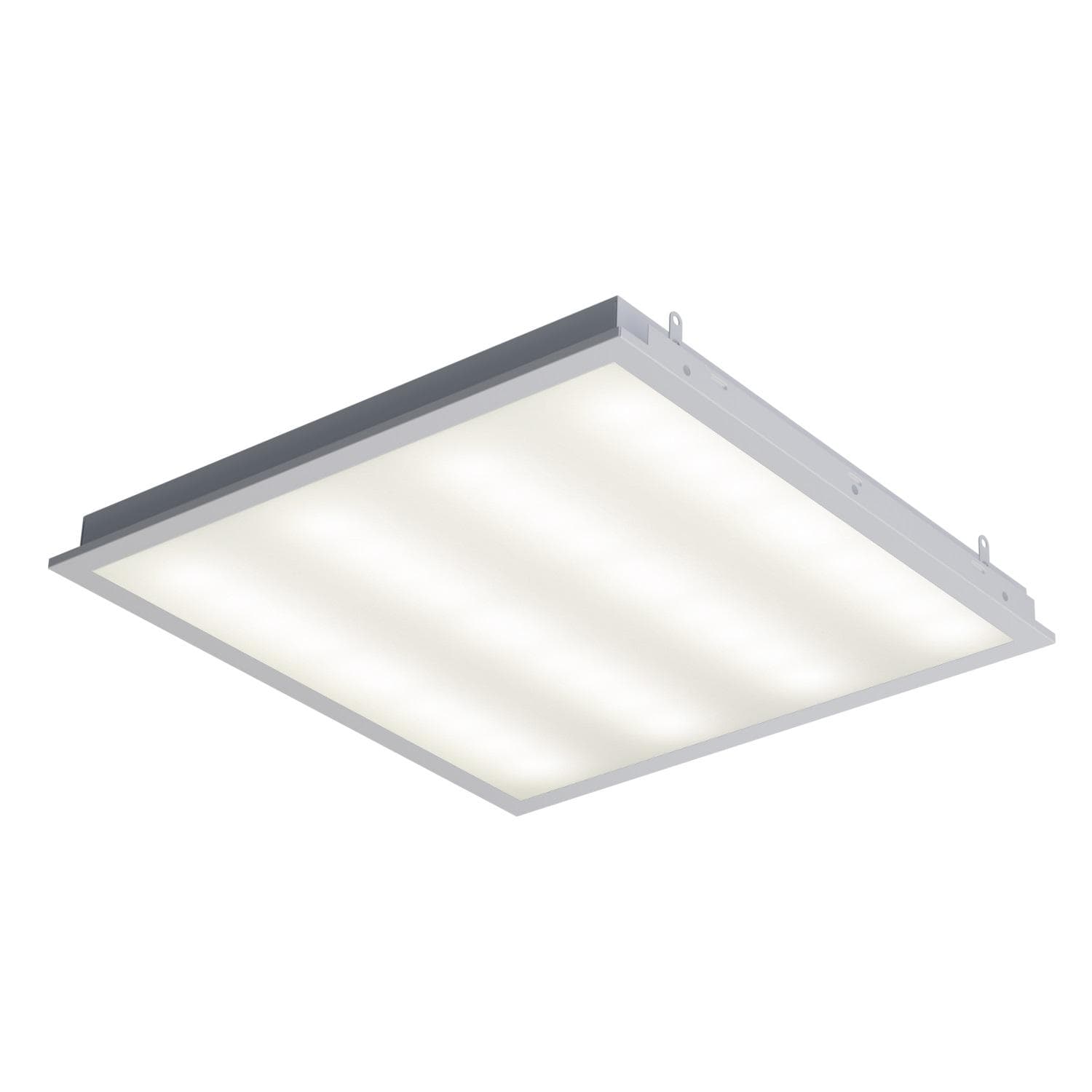 Светильник ССВ 25/Em CLIP-IN/24/830/OPL/600x600/CLP/230AC/I/D/IP40 EM1