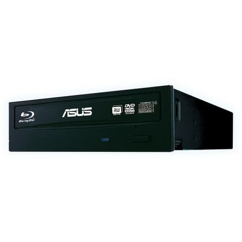 Привод оптический для ПК Blu Ray, 5.25'', SATA, черный