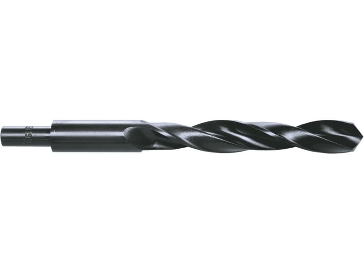 Сверло HSS DIN 338 проточенный хвостовик 10 мм 13.5x160x108