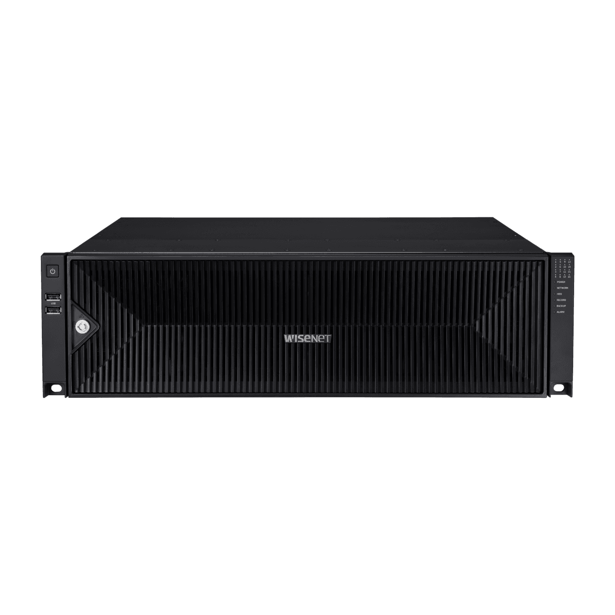 Видеорегистратор IP 32 канальный с ИИ 32Мп до 16 HDD