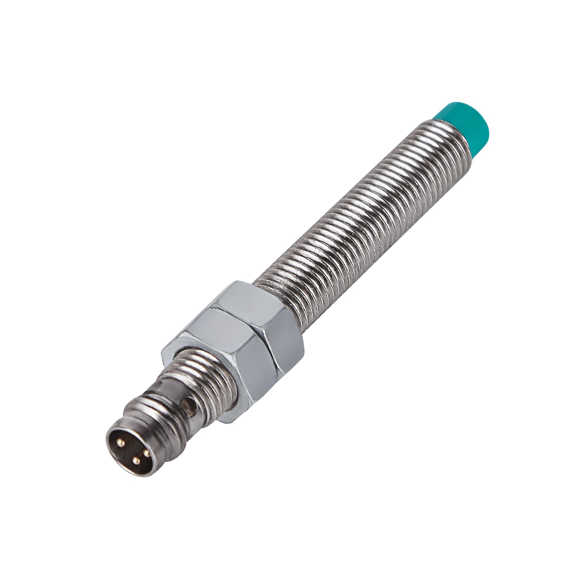 Выключатель бесконтактный ISN EC11B-31N-2,5-LS402