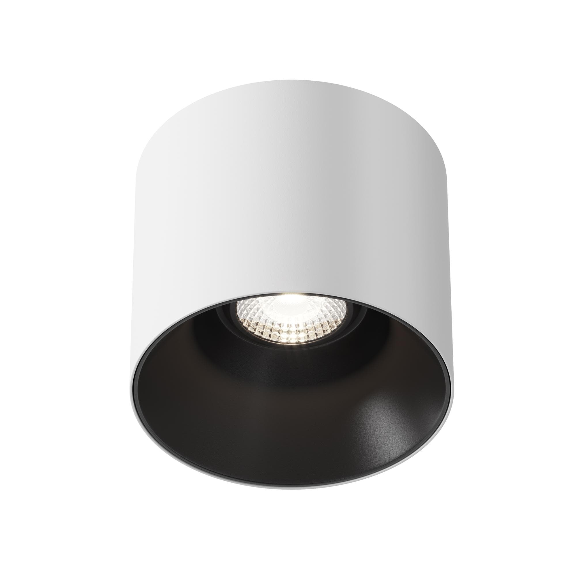 Светильник потолочный Alfa LED LED 25W Белый