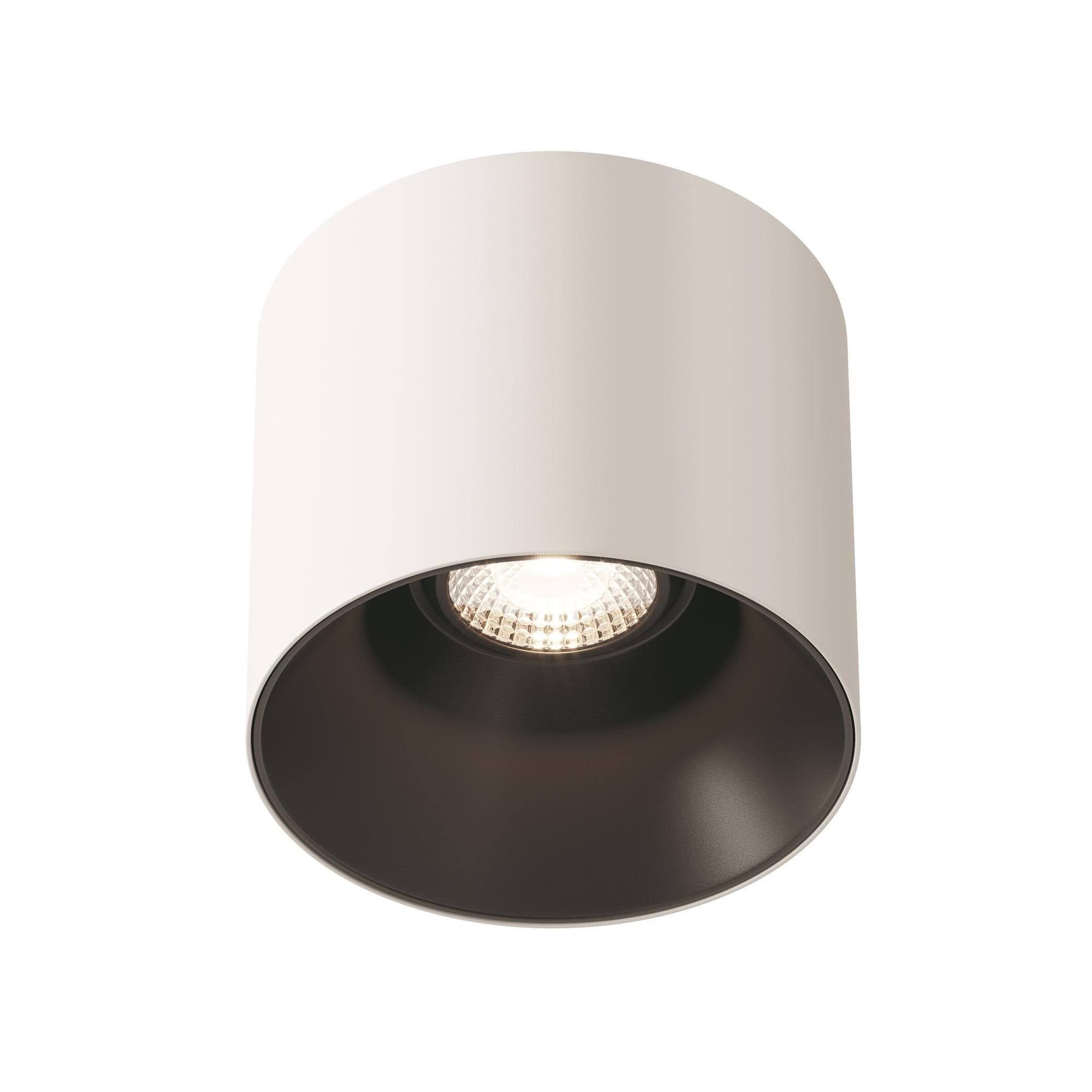 Светильник потолочный Alfa LED LED 25W Белый