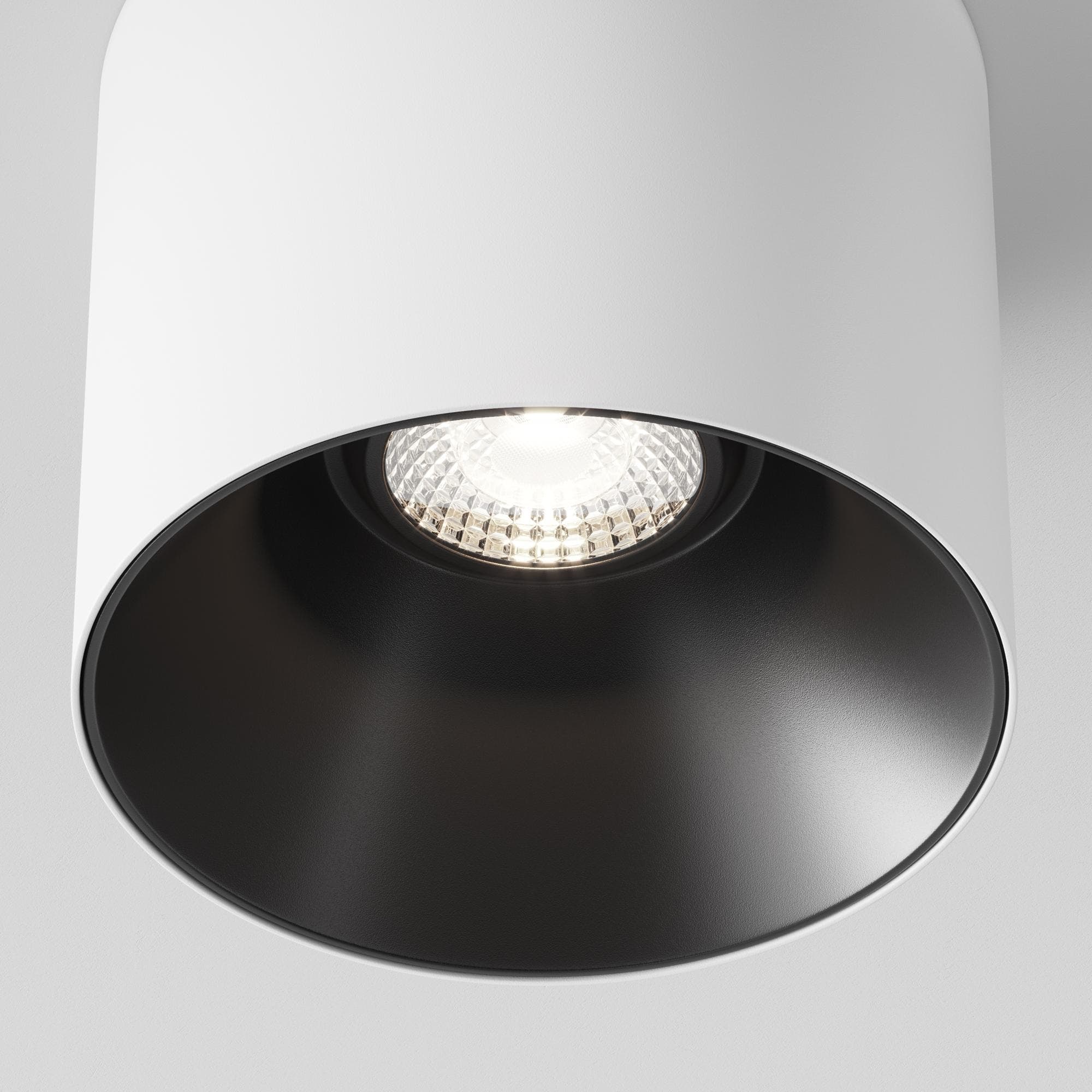 Светильник потолочный Alfa LED LED 25W Белый