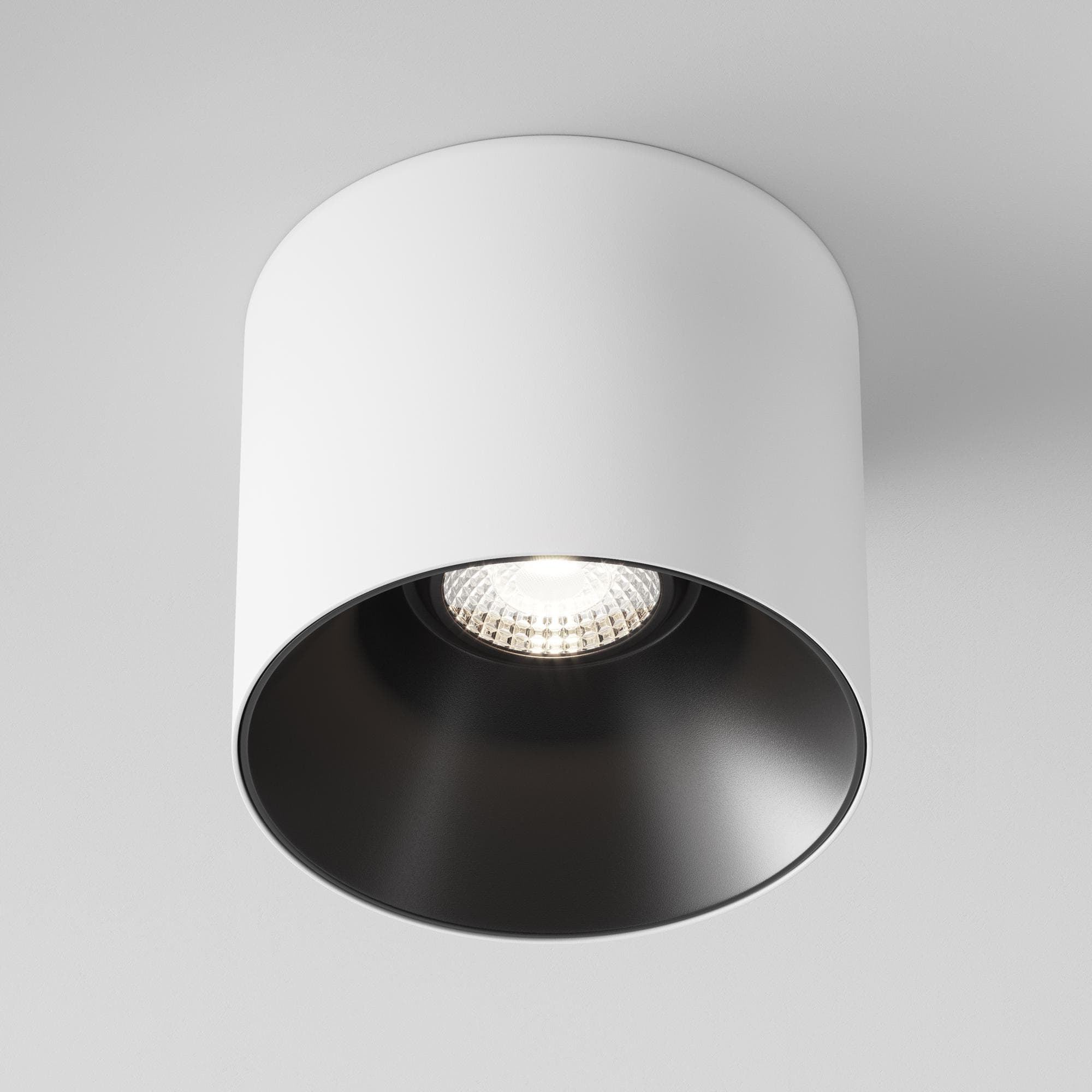 Светильник потолочный Alfa LED LED 25W Белый