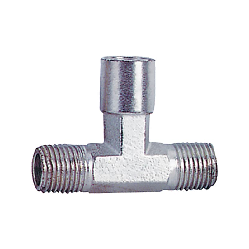 Переходник T - 1/2MFM
