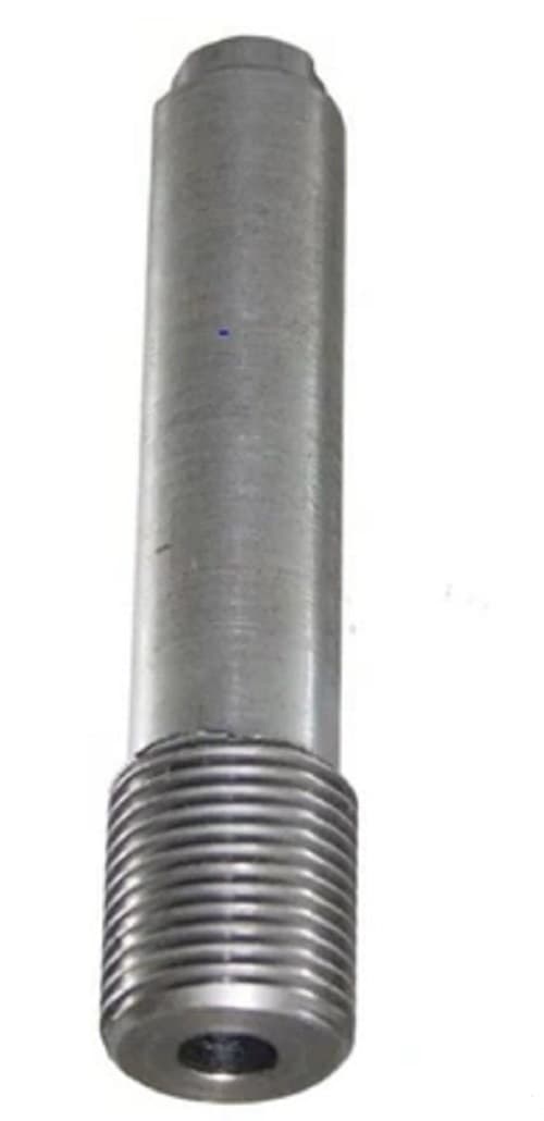 Штуцер ШП-02.200 ТУ 3799-001-36927190-2003        приварной