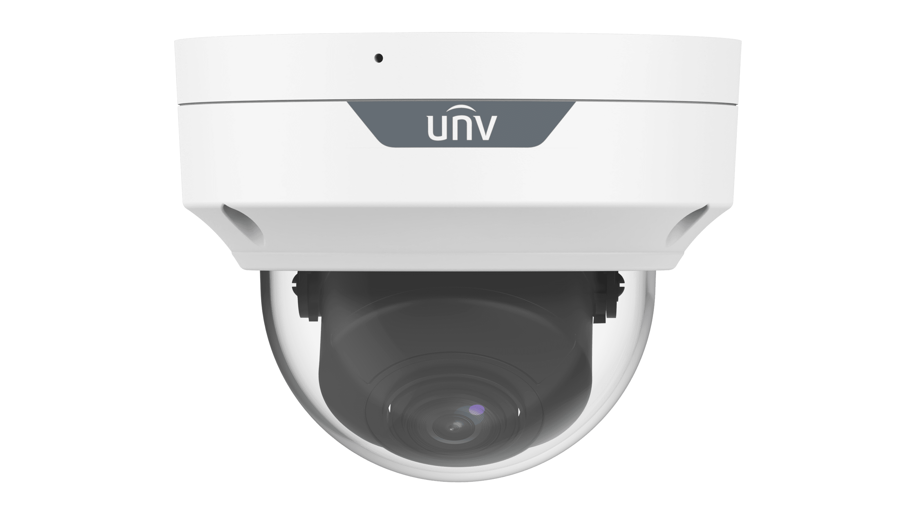 Видеокамера IP 5Мп купольная IP67 ИК-40м (2.8-12мм)
