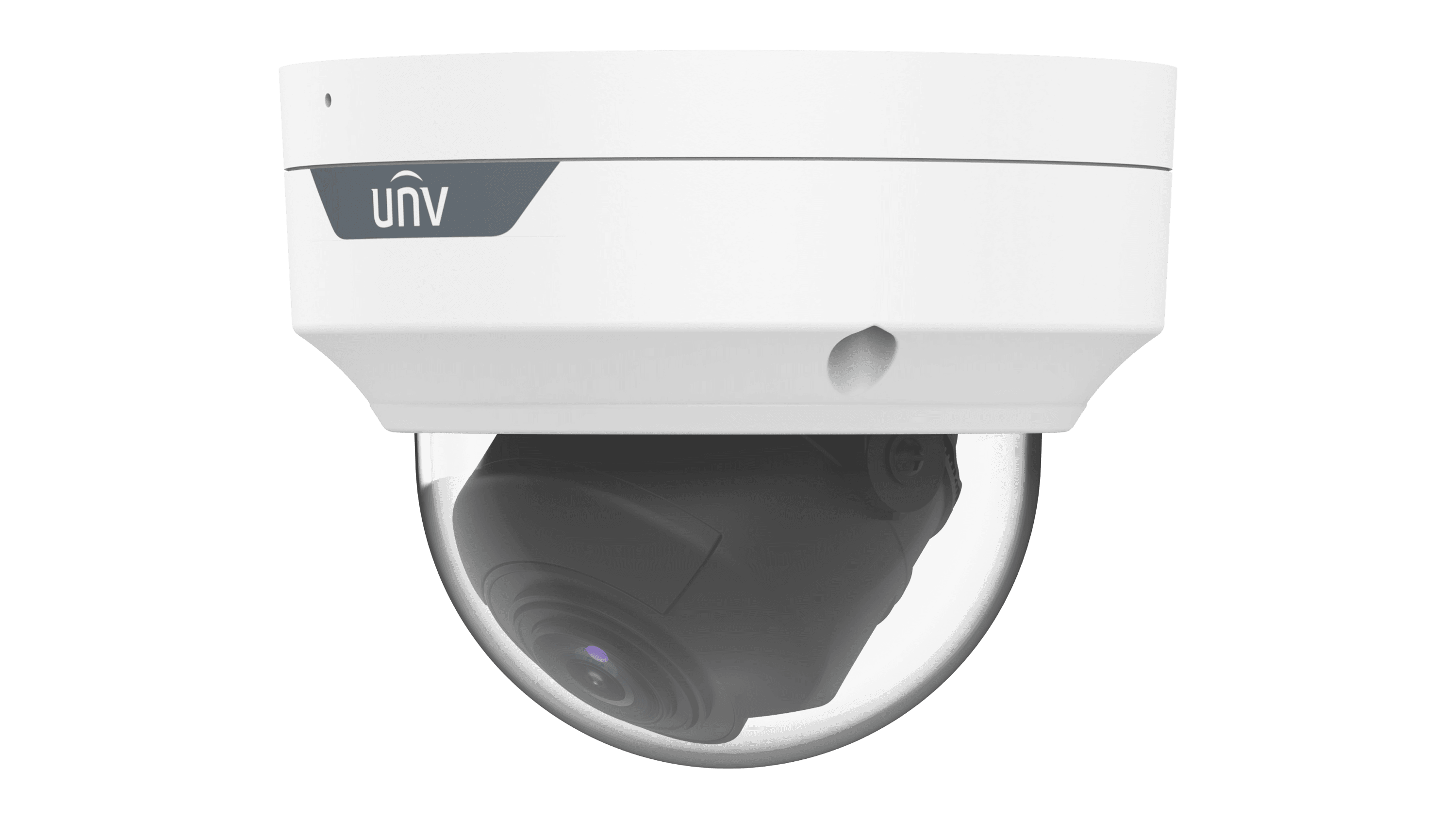 Видеокамера IP 5Мп купольная IP67 ИК-40м (2.8-12мм)