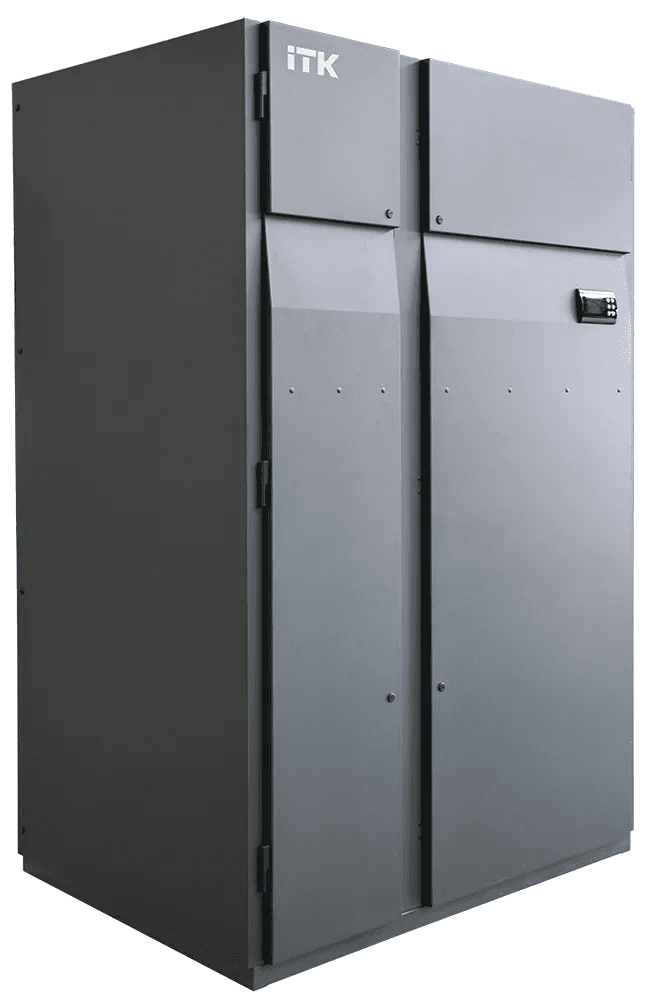 Кондиционер шкафной FLUID CAB 55.4кВт 1750х890мм