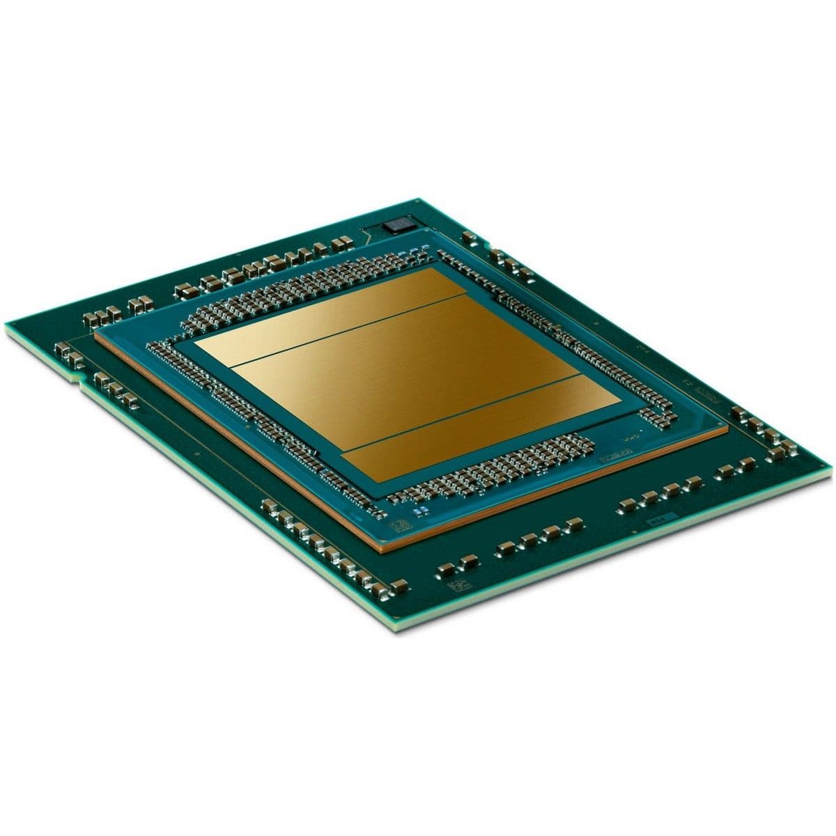 Процессор для серверов Xeon Silver 4210R, 10 ядер, 20 потоков, 2.4-3.2GHz, кэш 13.75MB, DDR4 2400