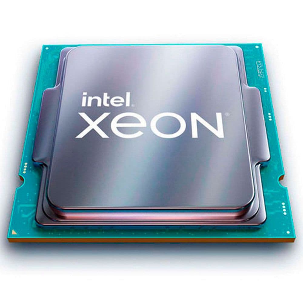 Процессор для серверов Xeon Silver 4210R, 10 ядер, 20 потоков, 2.4-3.2GHz, кэш 13.75MB, DDR4 2400