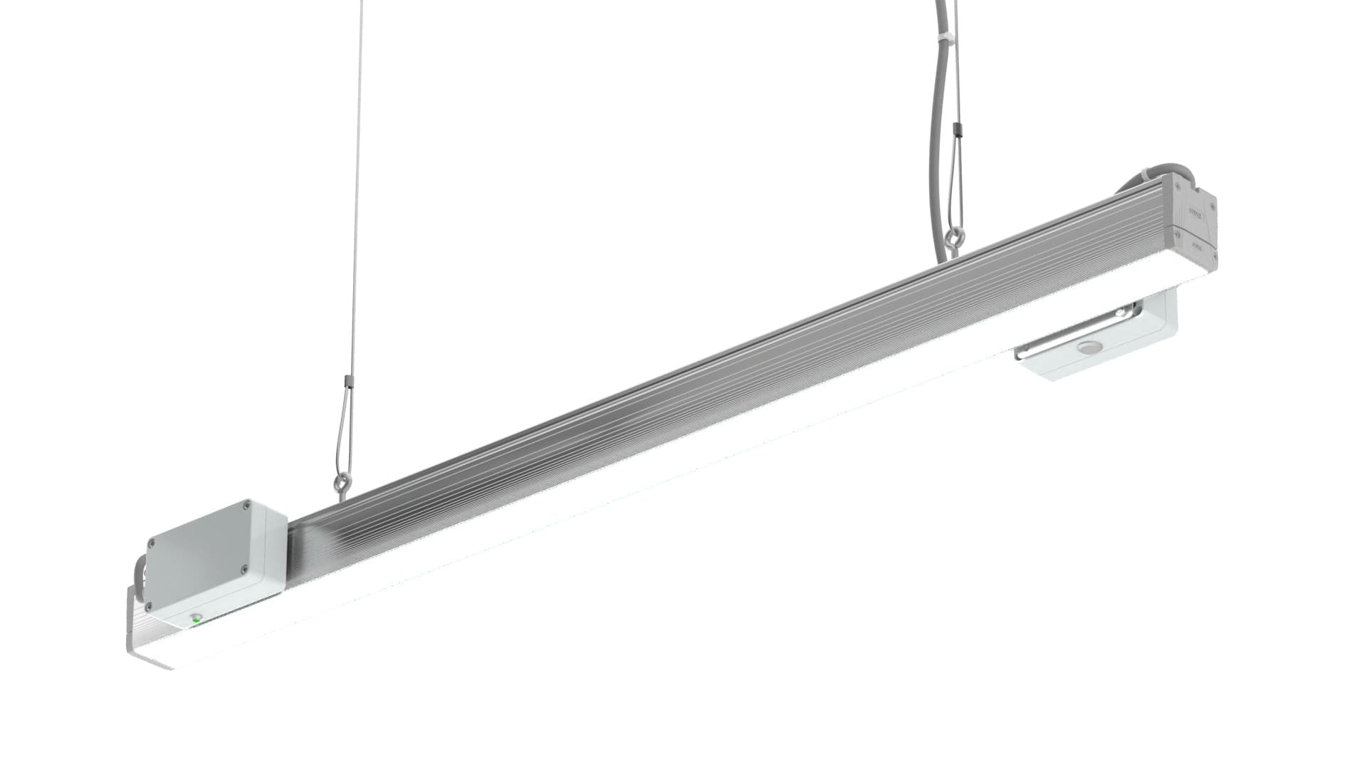 Светильник L-fusion Retail/36/Д/830/03/IKVI-32/220AC IP40 Em