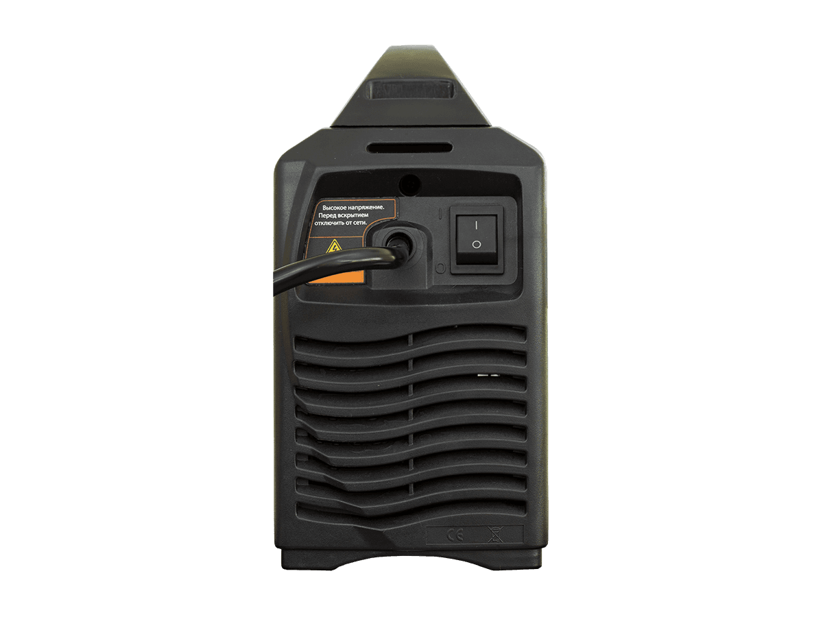 Инвертор сварочный ARC 180 ''PRO'' (Z208S)
