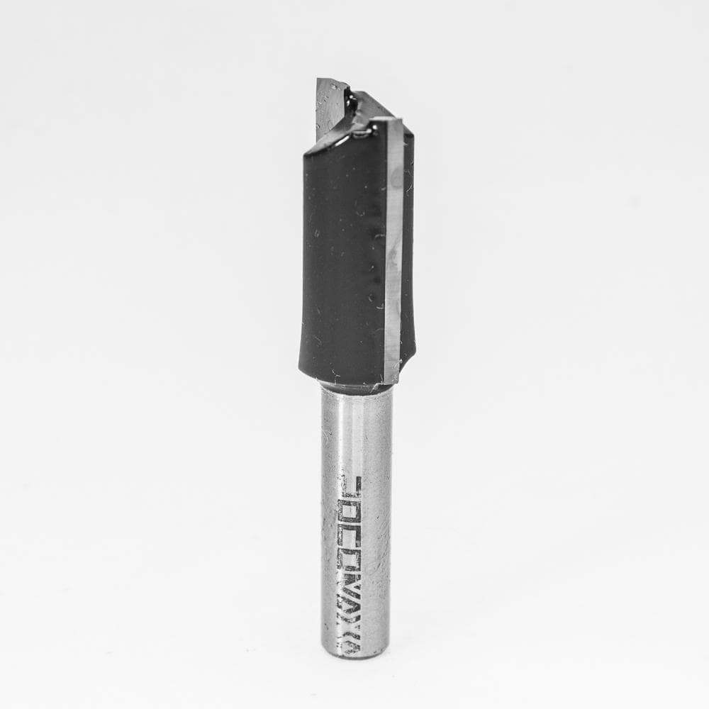 Фреза прямая пазовая d8*D16*H30,серия 1003
