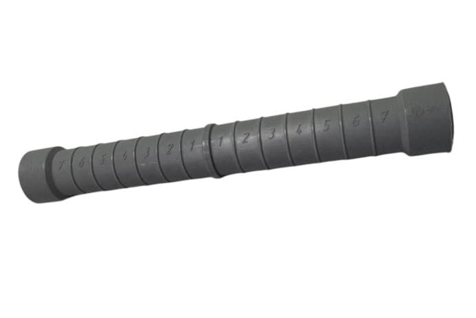 Зажим соединительный прессуемый MJRPN-35