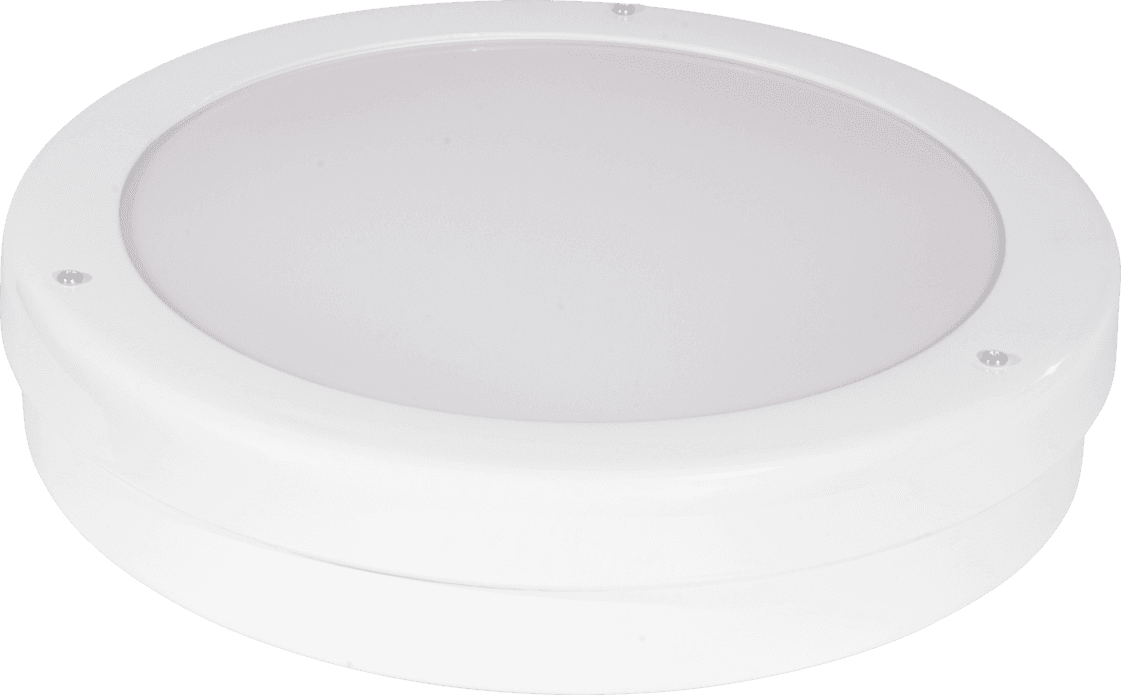 Светильник светодиодный Sonet LED-03 (18 Вт, сталь) с ДД