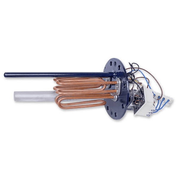 ТЭН фланцевый для STA200-300 3x1,6 кВт