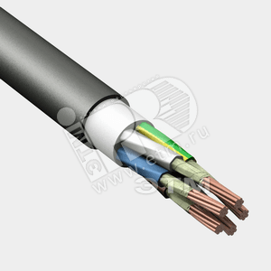 Кабель силовой ППГнг(A)-FRHF 5х70мс(N.РЕ)-1 ТРТС
