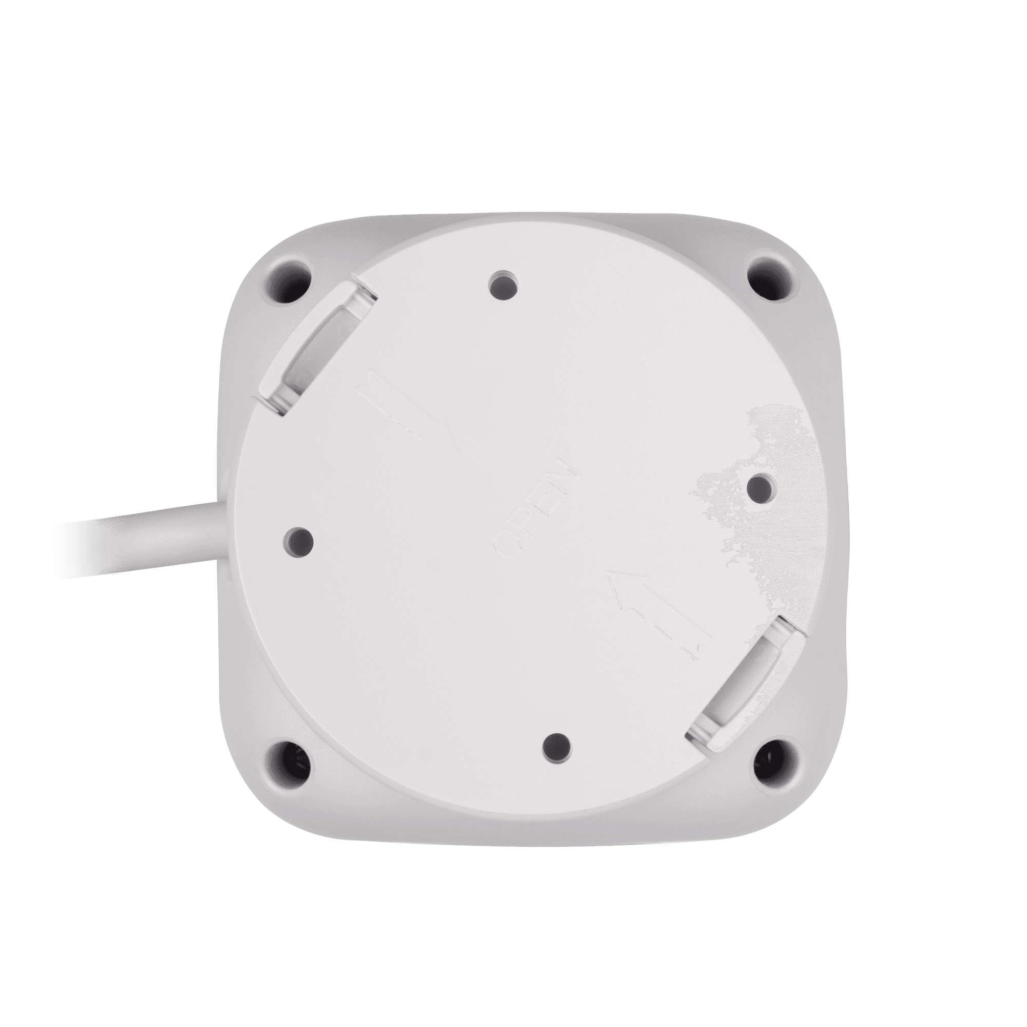 Удлинитель EC-03U-150-wh3x1,5 заземление, выключатель