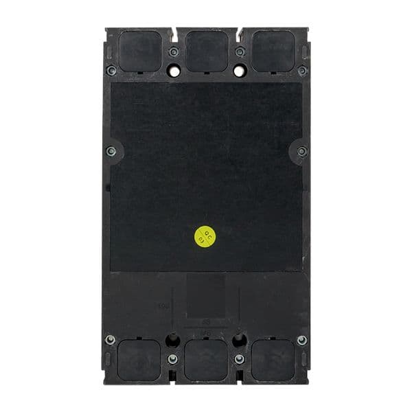 Выключатель автоматический AV POWER-3/3 400А 100kA ETU6.0 AVERES