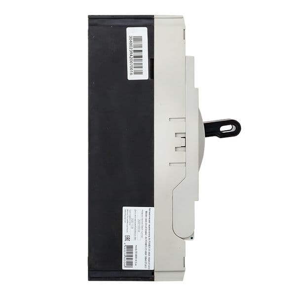 Выключатель автоматический AV POWER-3/3 400А 100kA ETU6.0 AVERES