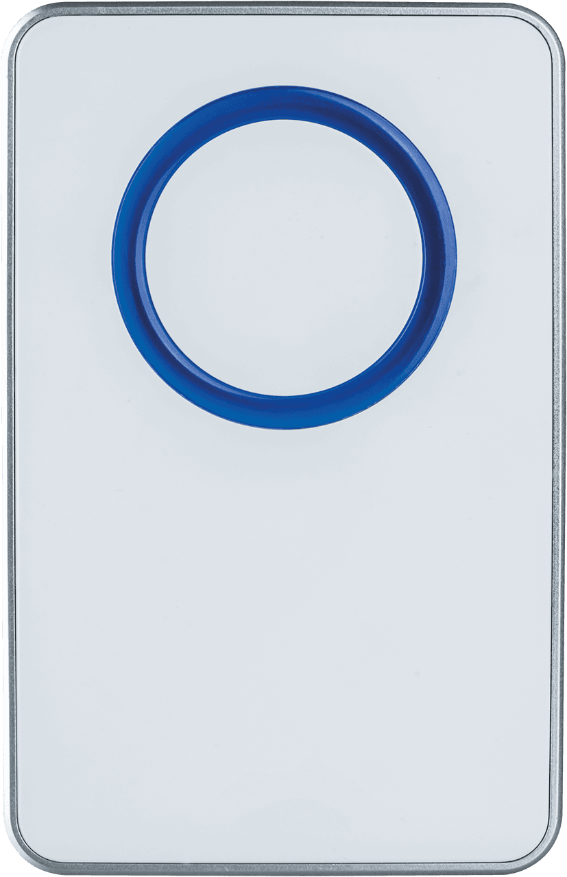 Звонок электрический Navigator 61 272 NDB-D-DC02-1V1-S