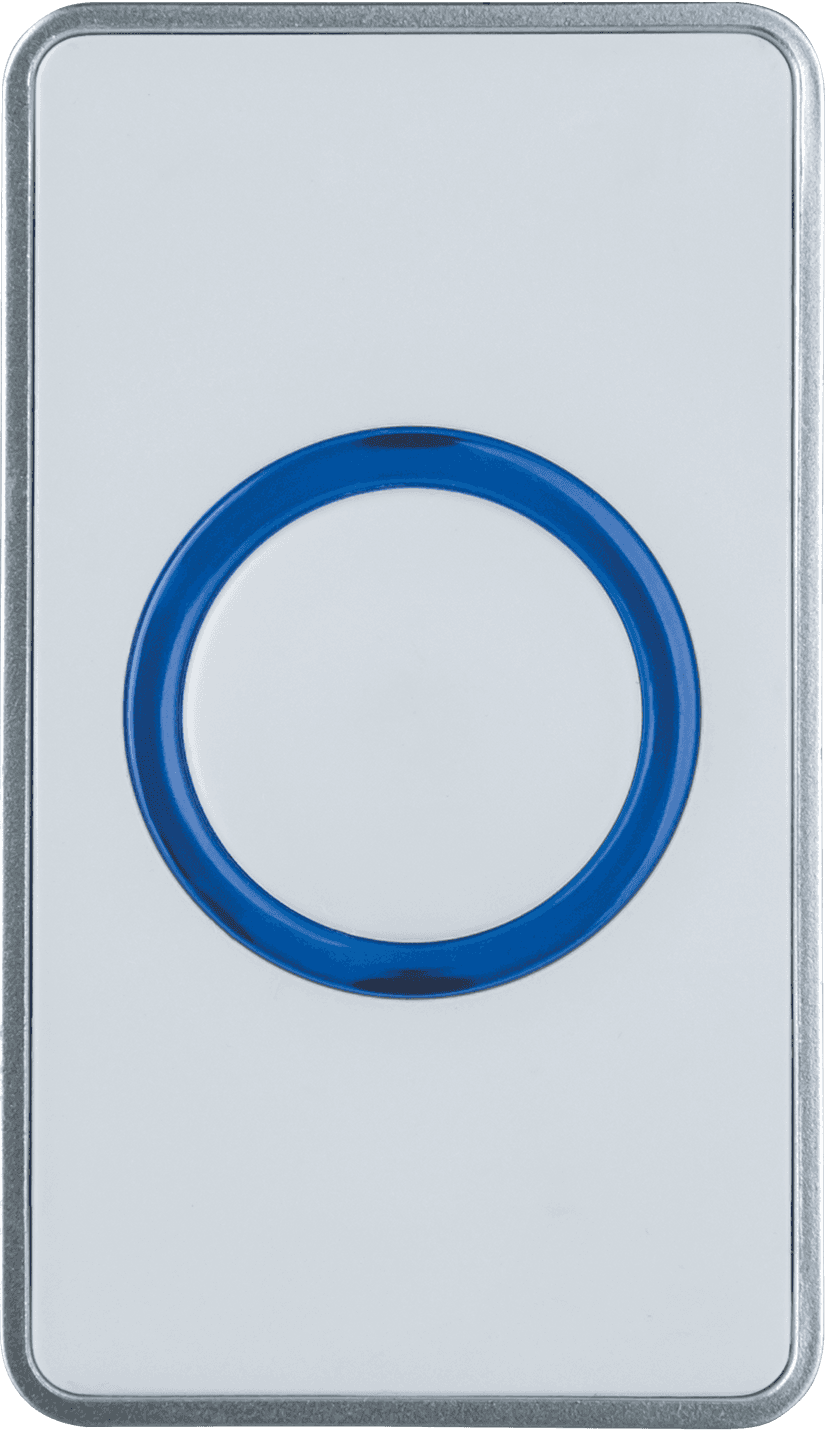 Звонок электрический Navigator 61 272 NDB-D-DC02-1V1-S