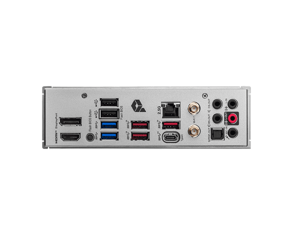 Материнская плата PRO Z790-A MAX WIFI, Intel Z790,ATX