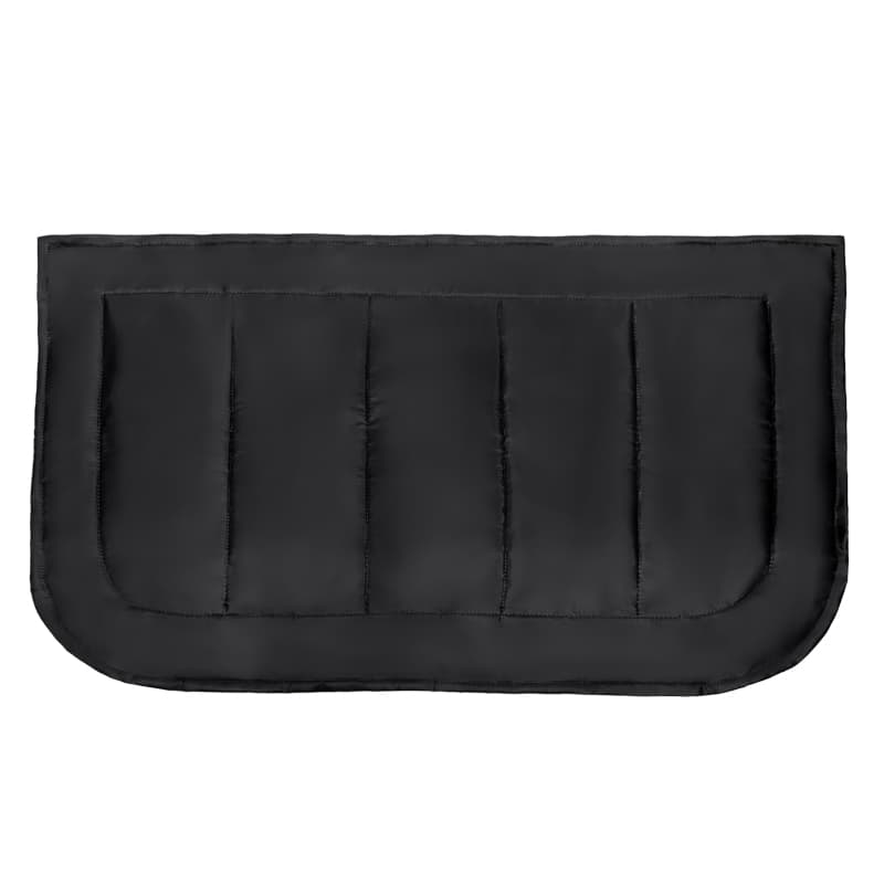 Утеплитель двигателя Black Premium, двойной слой, размер M, 140х90 см