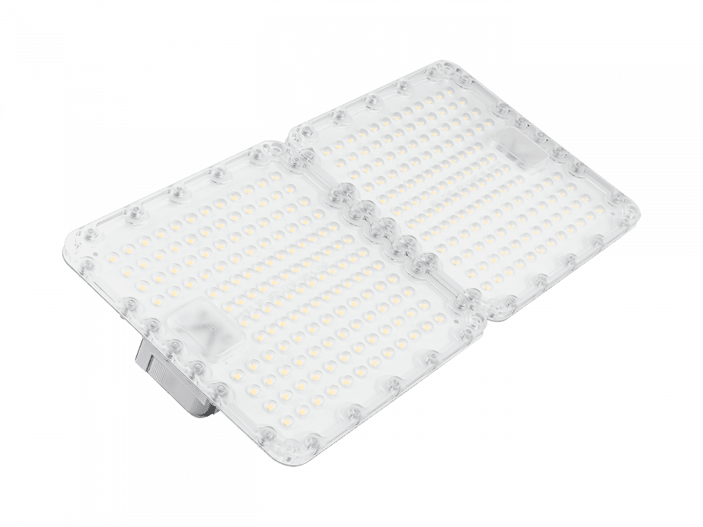 Светильник Quadro Track2 48/7800 Д115 4K White