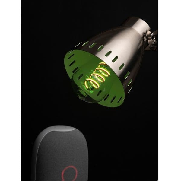 Лампа умная филаментная RGB E27 ST64