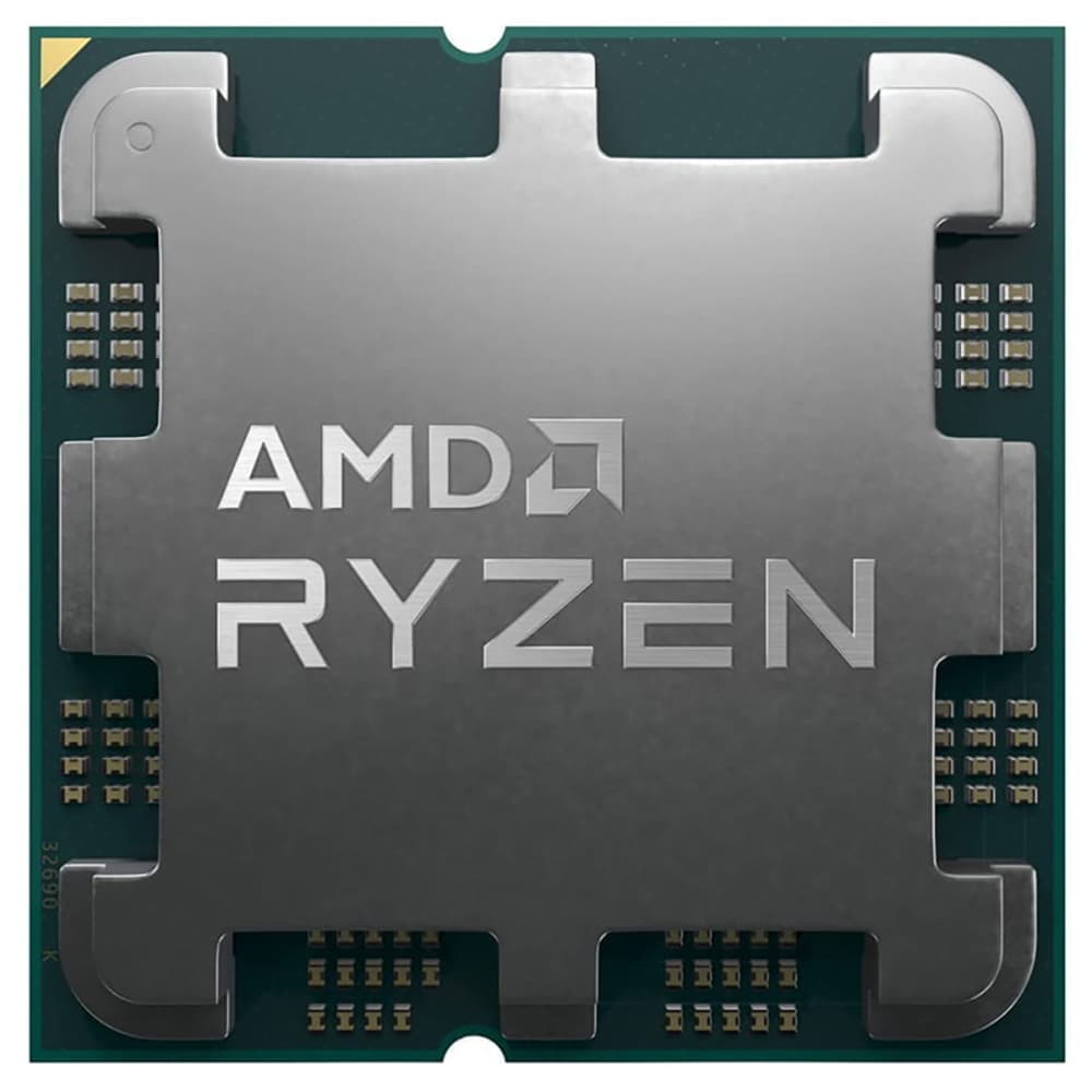 Процессор центральный RYZEN 7 5700X3D OEM