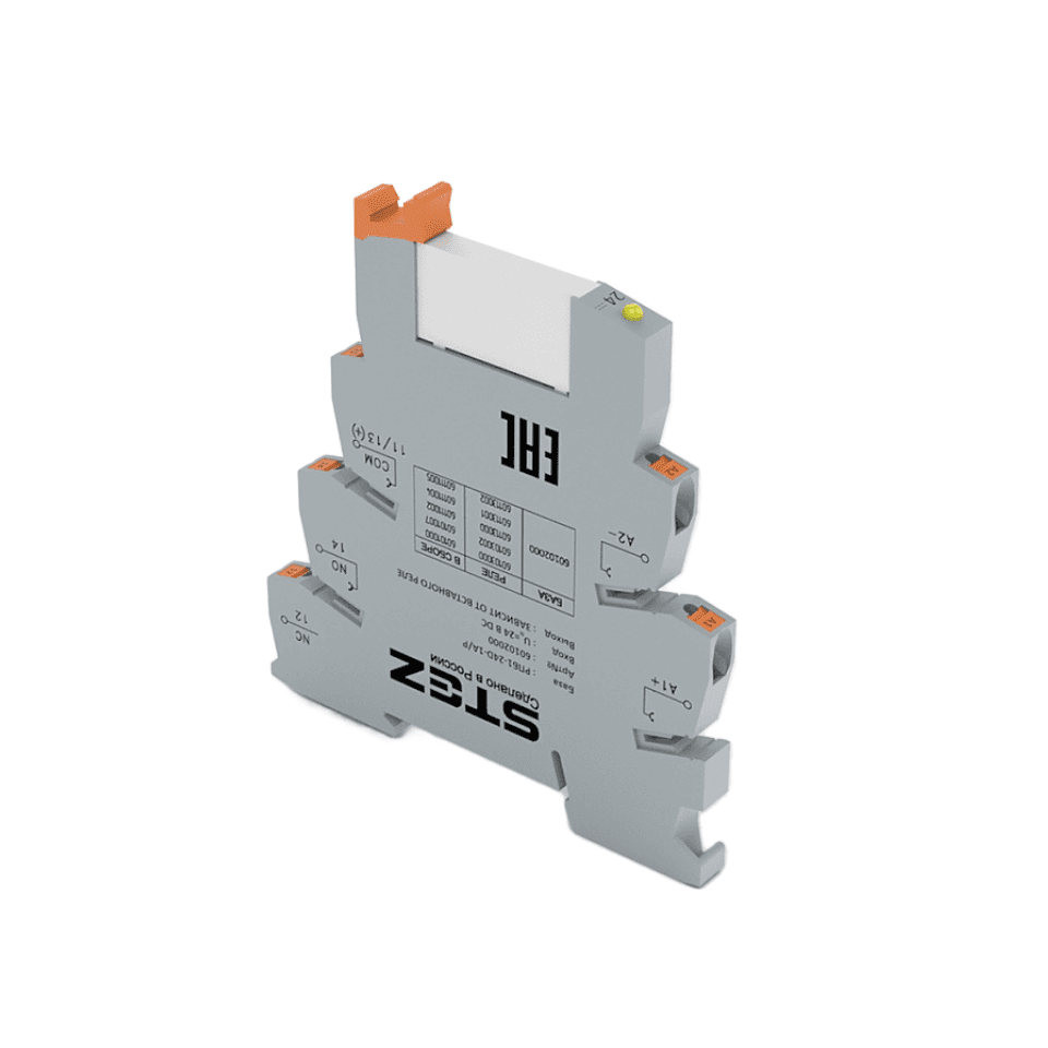 Реле РПМ-1-230A-1A P