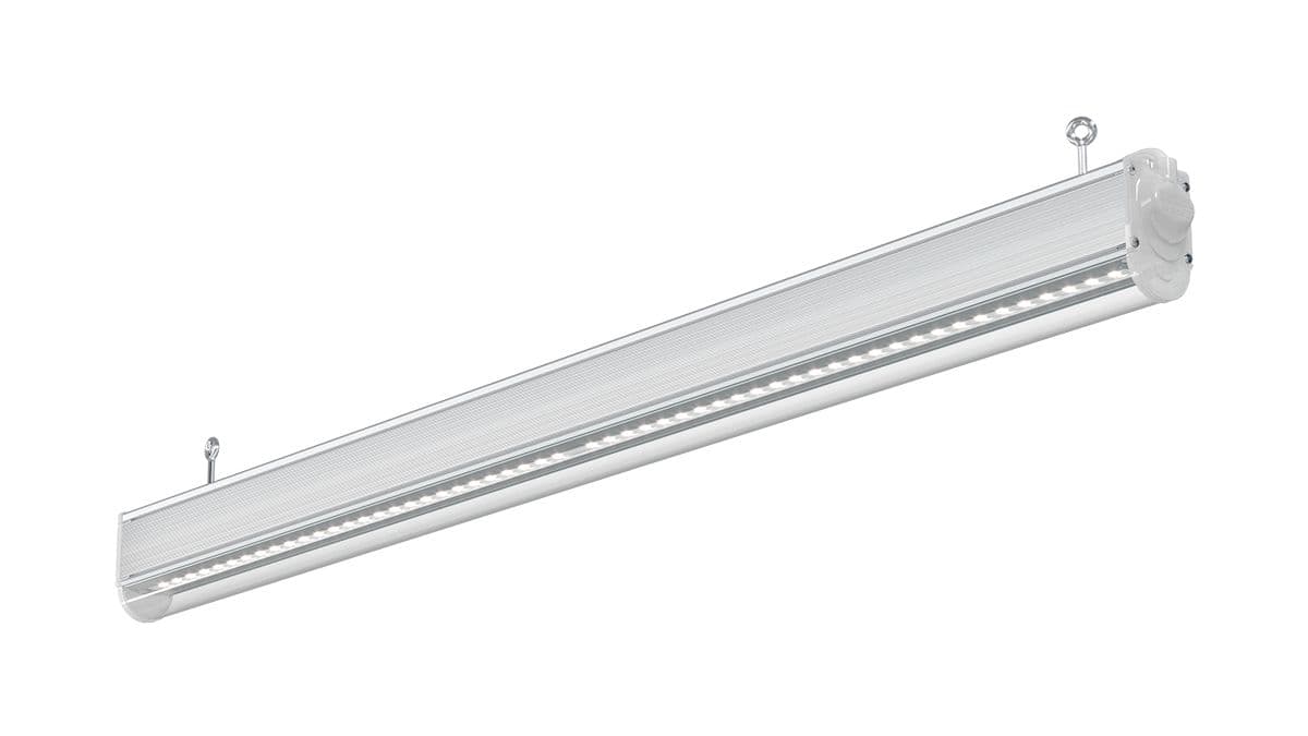 Светильник LED L-trade II 45/37/Д/5,0К/03/подвесное крепление/220АС IP66 duris