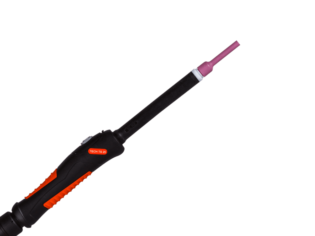 Горелка TECH TS 25 М12?1 4м вод. охл. IOJ6906