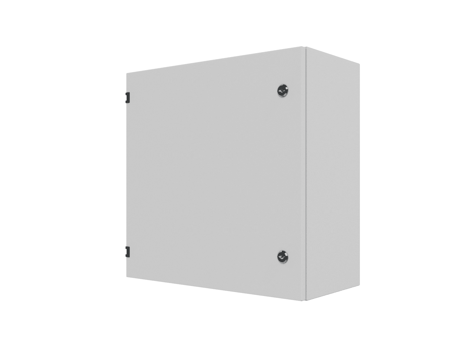 Корпус металлический ЩМП 120х80х30 IP66 UC2L